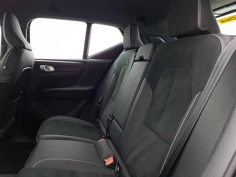 Used Volvo XC40 2024 for sale - 75976894: Photo 6