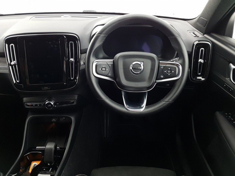 Used Volvo XC40 2024 for sale - 75976894: Photo 7