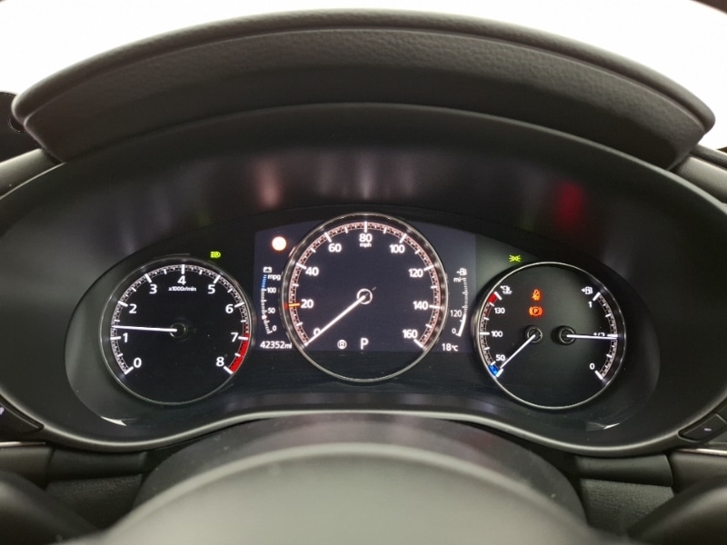 Used Mazda Mazda3 2021 for sale - 77433259: Photo 10