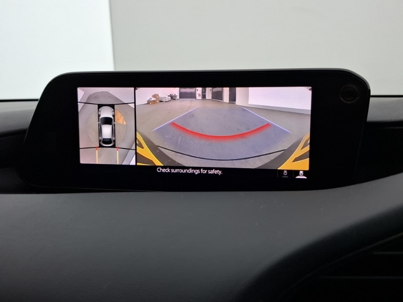 Used Mazda Mazda3 2021 for sale - 77433259: Photo 11