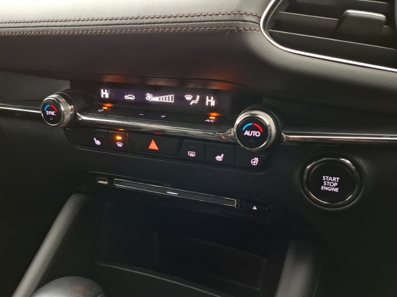 Used Mazda Mazda3 2021 for sale - 77433259: Photo 19