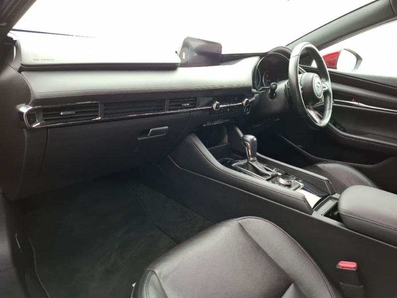 Used Mazda Mazda3 2021 for sale - 77433259: Photo 5