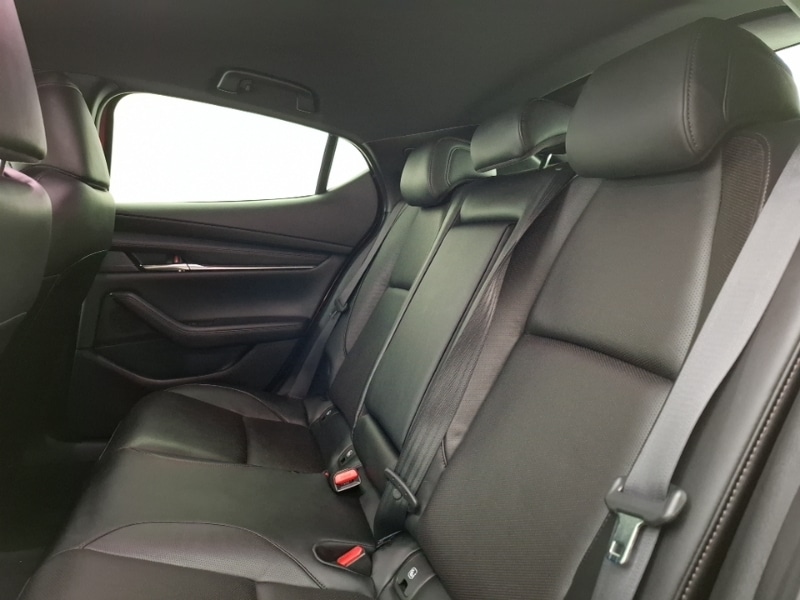 Used Mazda Mazda3 2021 for sale - 77433259: Photo 6