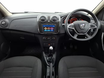Used Dacia Sandero 2020 for sale - 78816630: Photo