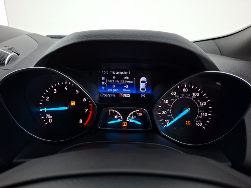 Used Ford Kuga 2019 for sale - 78074820: Photo 10