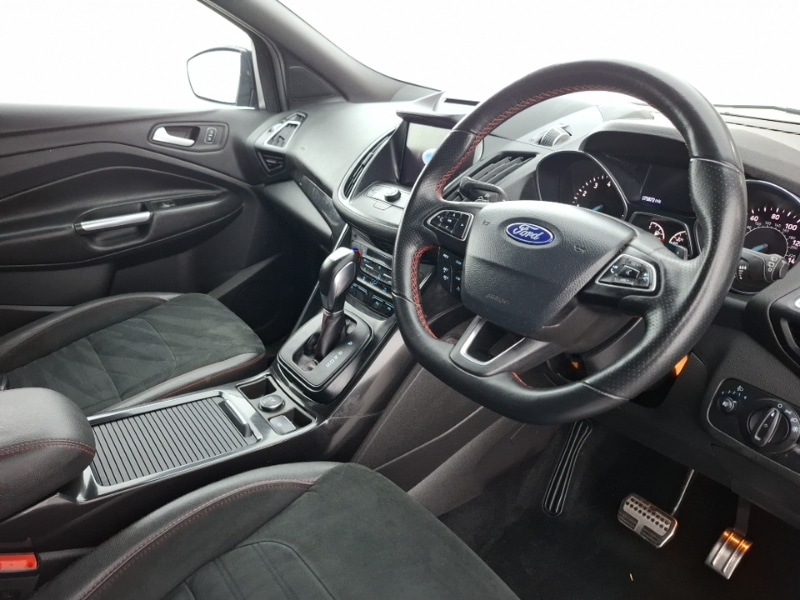 Used Ford Kuga 2019 for sale - 78074820: Photo 12