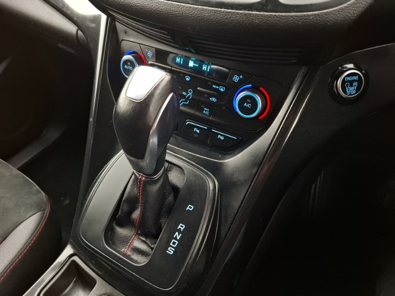 Used Ford Kuga 2019 for sale - 78074820: Photo 16