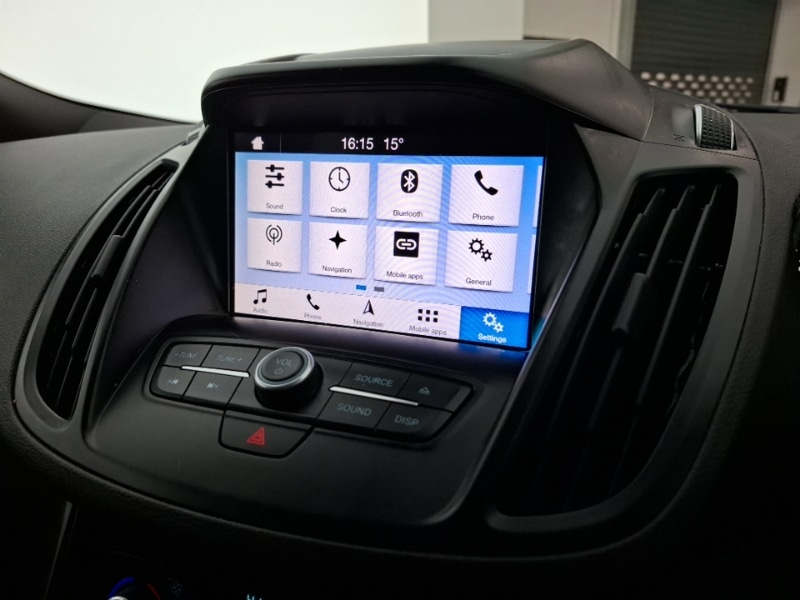 Used Ford Kuga 2019 for sale - 78074820: Photo 17