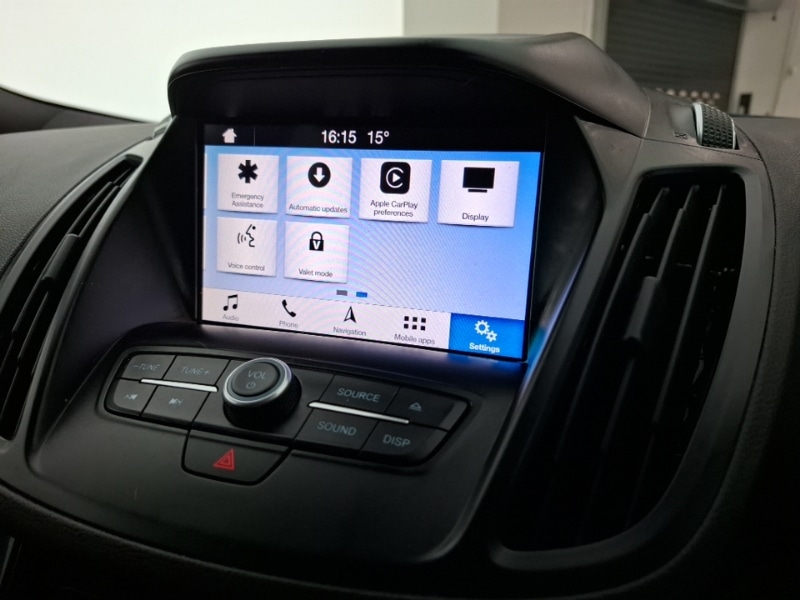 Used Ford Kuga 2019 for sale - 78074820: Photo 18