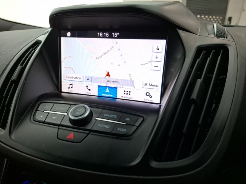 Used Ford Kuga 2019 for sale - 78074820: Photo 19