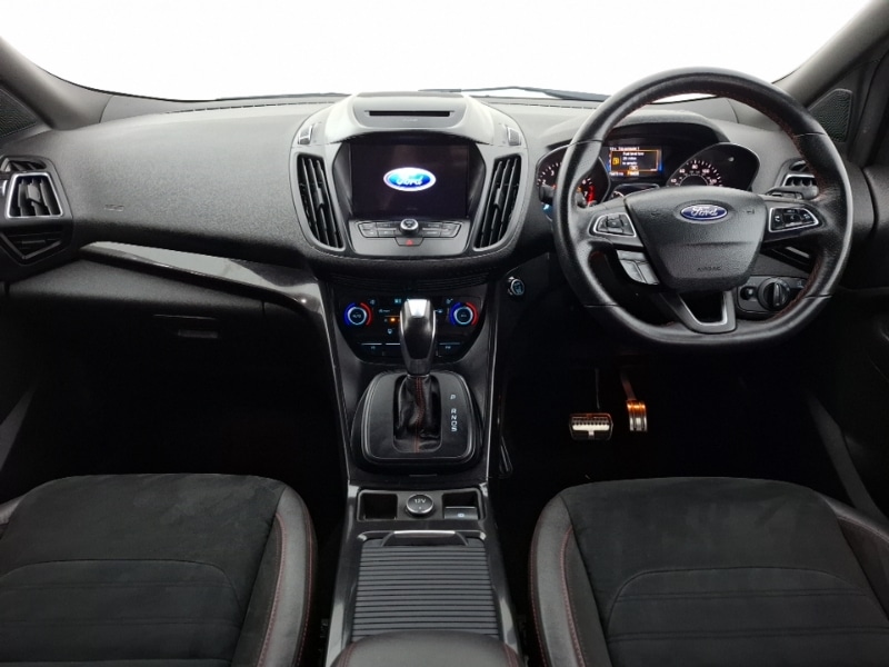 Used Ford Kuga 2019 for sale - 78074820: Photo 2