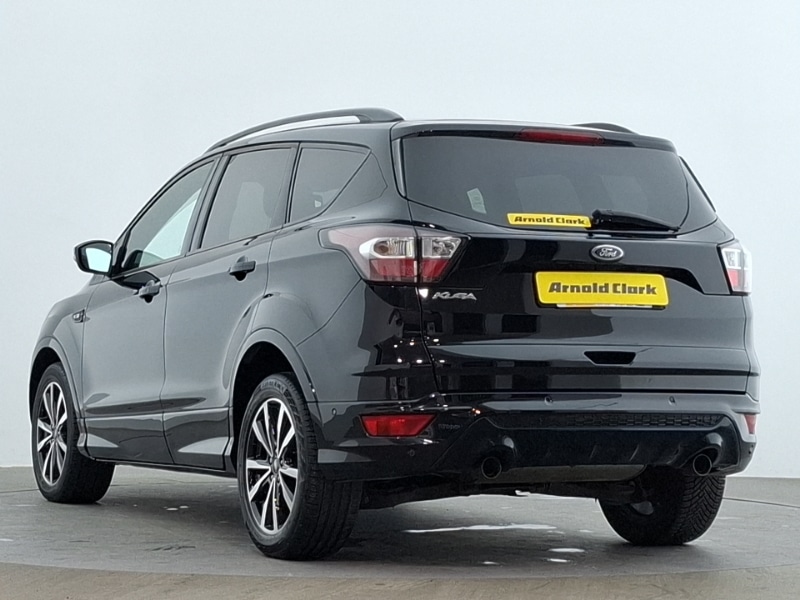 Used Ford Kuga 2019 for sale - 78074820: Photo 3