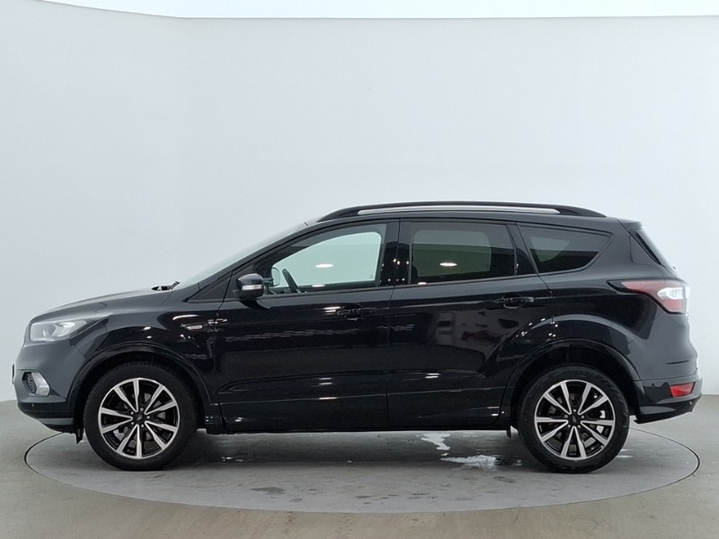 Used Ford Kuga 2019 for sale - 78074820: Photo 4