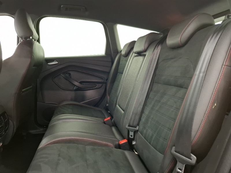 Used Ford Kuga 2019 for sale - 78074820: Photo 6