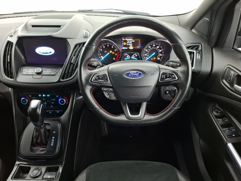 Used Ford Kuga 2019 for sale - 78074820: Photo 7