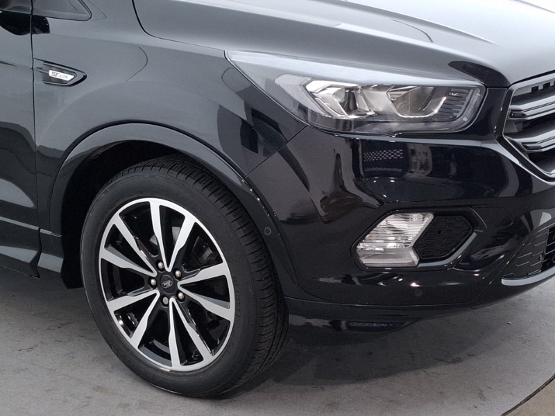 Used Ford Kuga 2019 for sale - 78074820: Photo 9