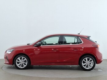 Used Vauxhall Corsa 2021 for sale - 78403656: Photo