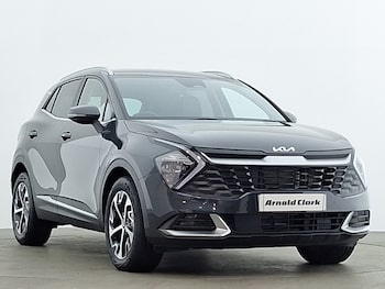Used Kia Sportage 2025 for sale - 75640690: Photo