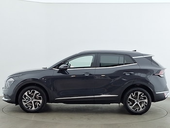 Used Kia Sportage 2025 for sale - 75640690: Photo