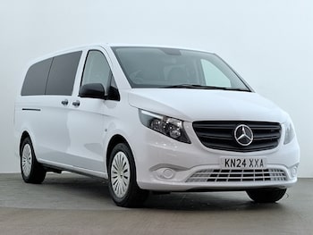 Used Mercedes-Benz Vito 2024 for sale - 78511152: Photo