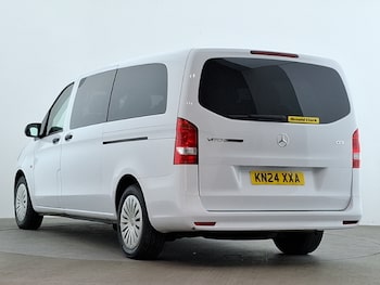 Used Mercedes-Benz Vito 2024 for sale - 78511152: Photo