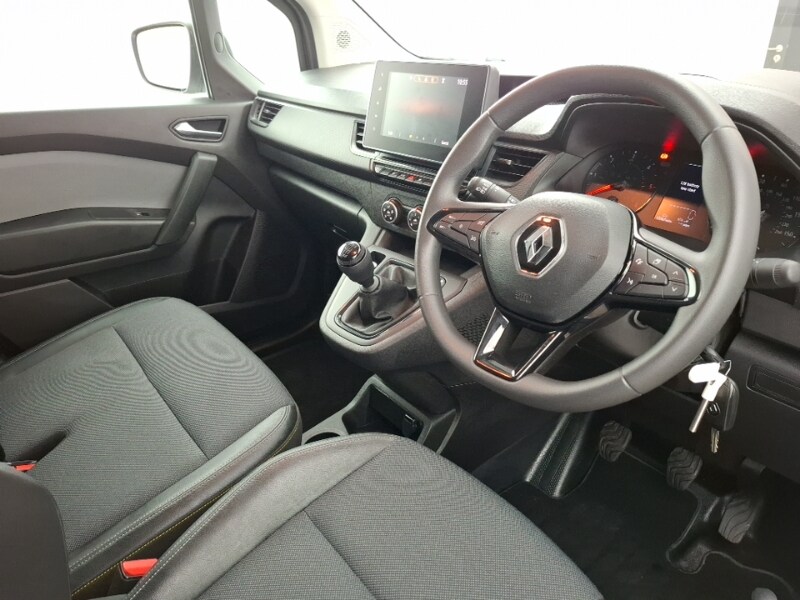 Used Renault Kangoo 2024 for sale - 76493442: Photo 12