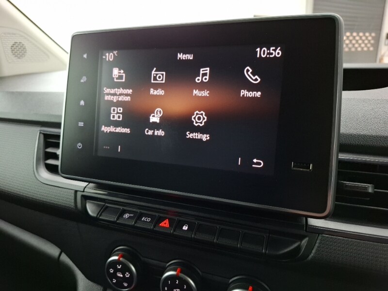 Used Renault Kangoo 2024 for sale - 76493442: Photo 17