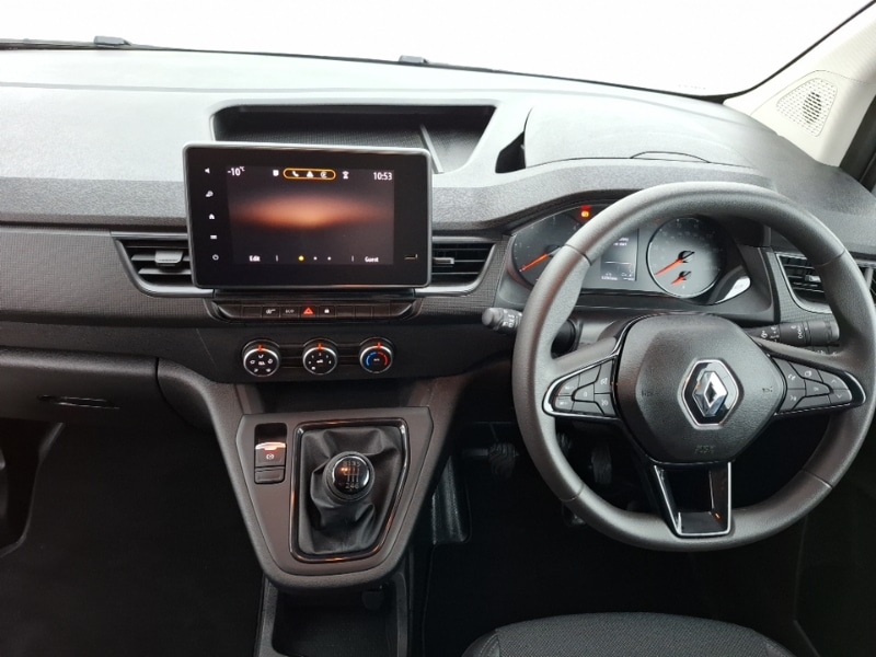 Used Renault Kangoo 2024 for sale - 76493442: Photo 2