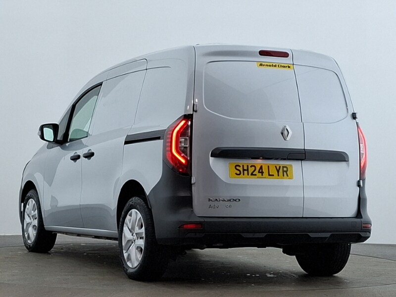 Used Renault Kangoo 2024 for sale - 76493442: Photo 3