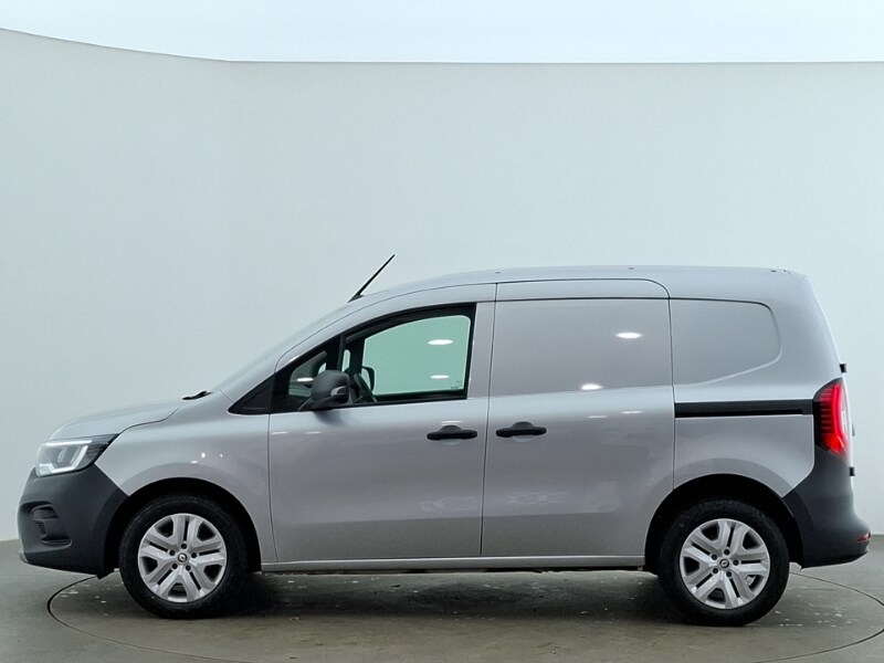 Used Renault Kangoo 2024 for sale - 76493442: Photo 4