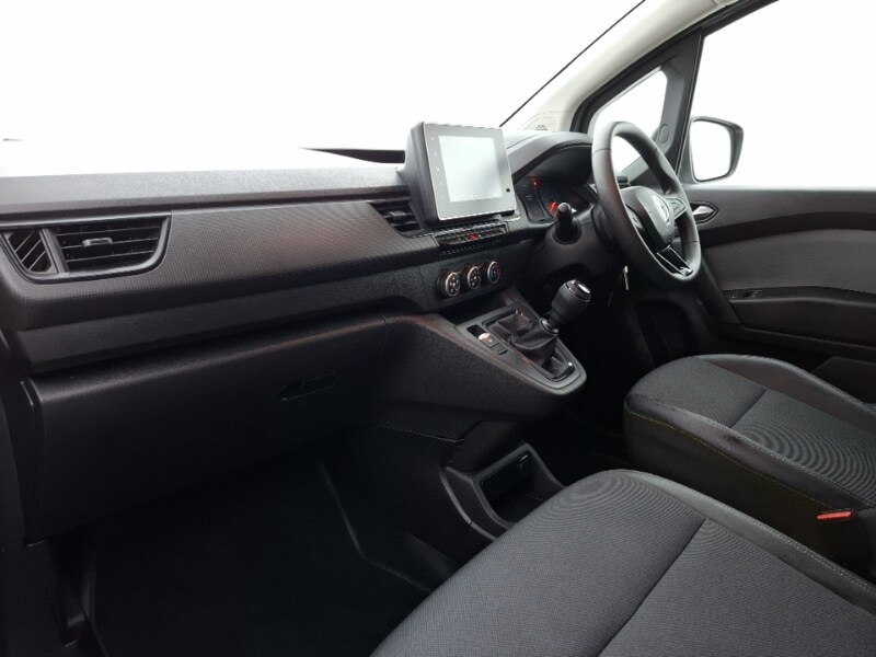 Used Renault Kangoo 2024 for sale - 76493442: Photo 5