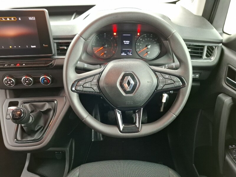 Used Renault Kangoo 2024 for sale - 76493442: Photo 7