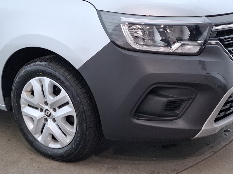 Used Renault Kangoo 2024 for sale - 76493442: Photo 9