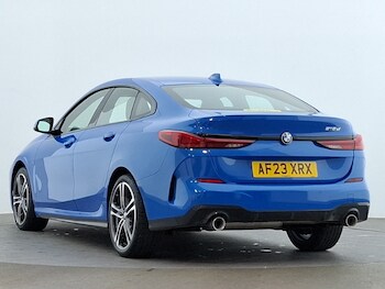 Used BMW 2 Series 2023 for sale - 78253475: Photo