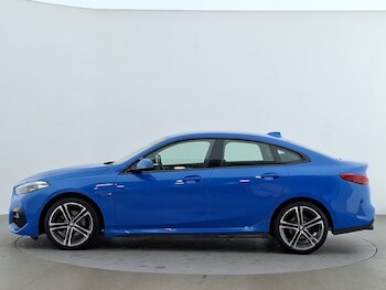 Used BMW 2 Series 2023 for sale - 78253475: Photo