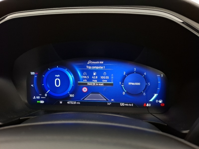 Used Ford Kuga 2020 for sale - 77000025: Photo 10