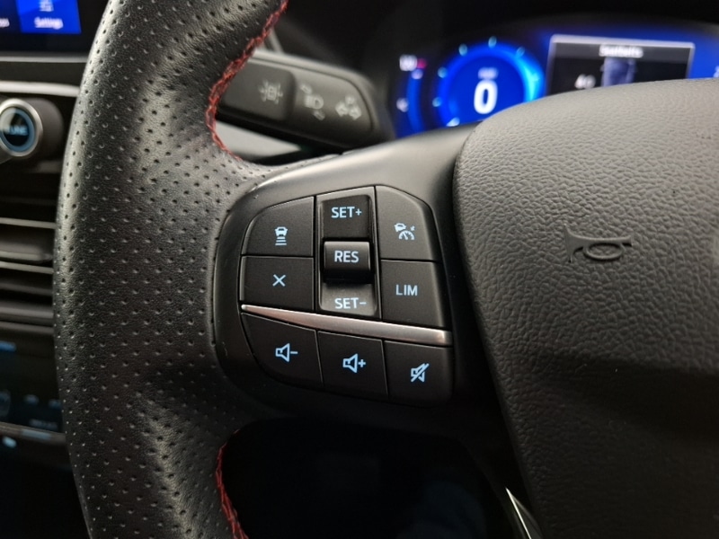 Used Ford Kuga 2020 for sale - 77000025: Photo 14