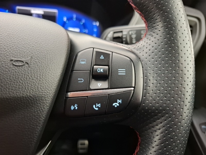 Used Ford Kuga 2020 for sale - 77000025: Photo 15