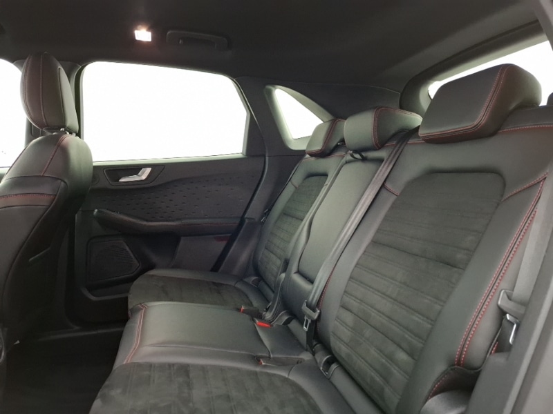 Used Ford Kuga 2020 for sale - 77000025: Photo 6