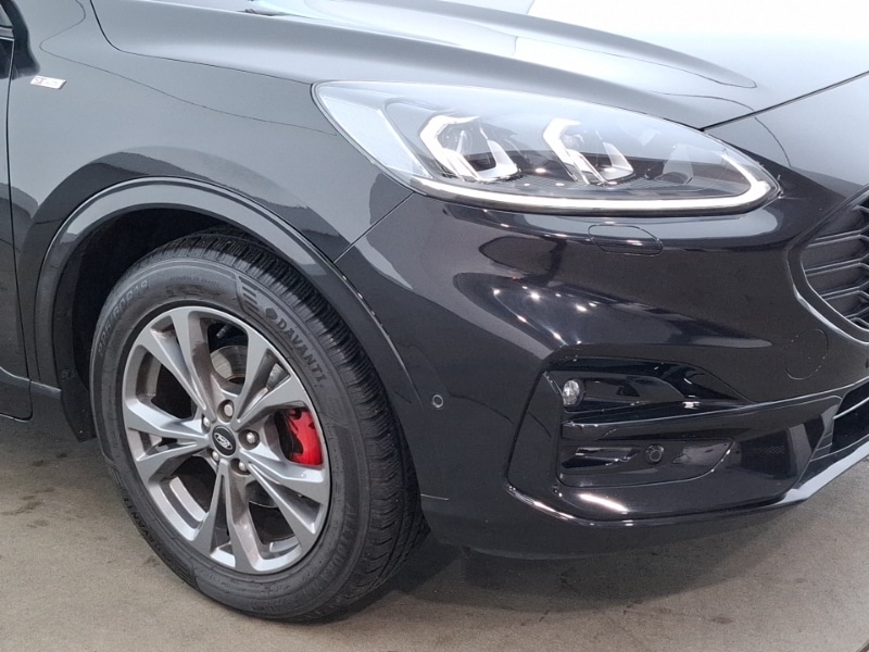 Used Ford Kuga 2020 for sale - 77000025: Photo 9