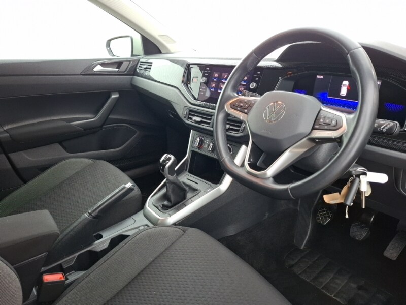 Used Volkswagen Polo 2023 for sale - 77325321: Photo 12