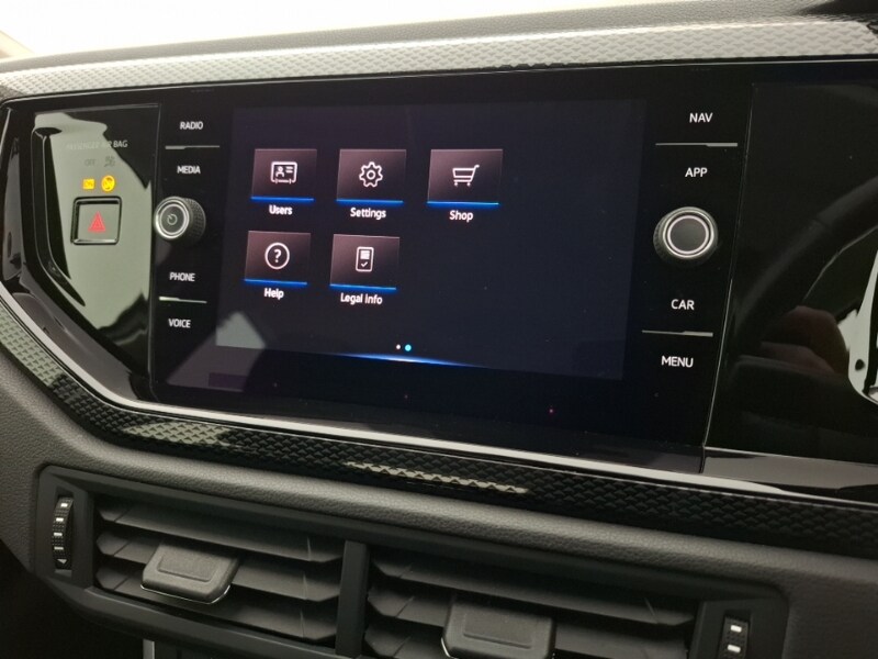 Used Volkswagen Polo 2023 for sale - 77325321: Photo 17