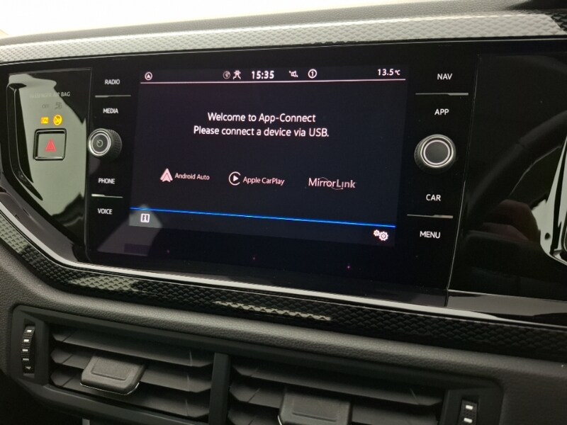 Used Volkswagen Polo 2023 for sale - 77325321: Photo 18