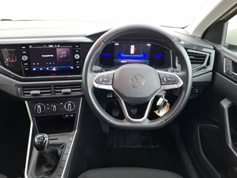 Used Volkswagen Polo 2023 for sale - 77325321: Photo 7