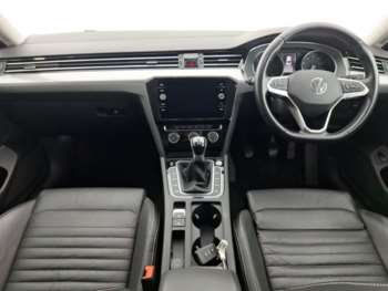 Used Volkswagen Passat 2020 for sale - 75132805: Photo