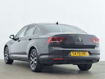 Used Volkswagen Passat 2020 for sale - 75132805: Photo