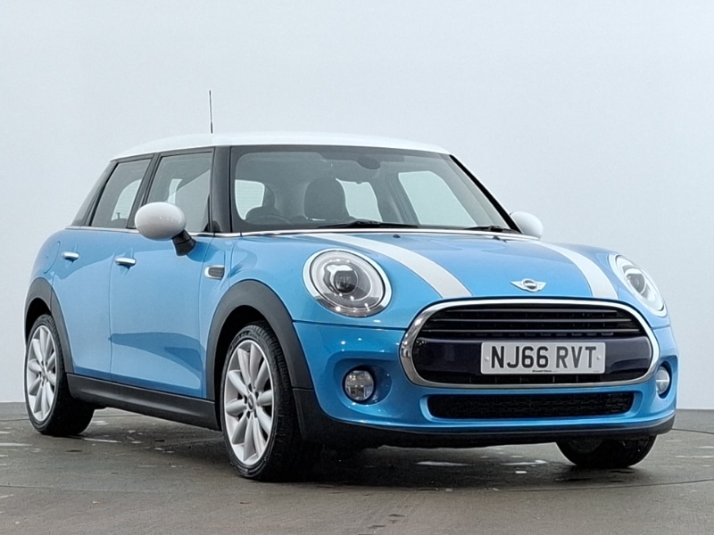 Used MINI Hatch 2016 for sale - 76478433: Photo 1