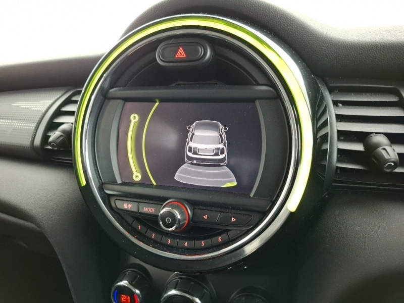 Used MINI Hatch 2016 for sale - 76478433: Photo 11