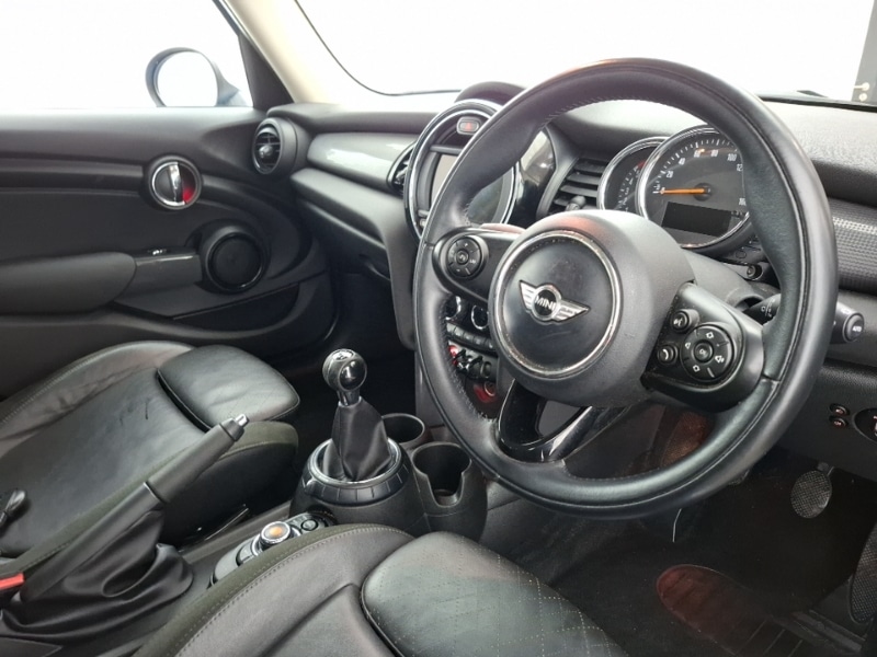 Used MINI Hatch 2016 for sale - 76478433: Photo 12