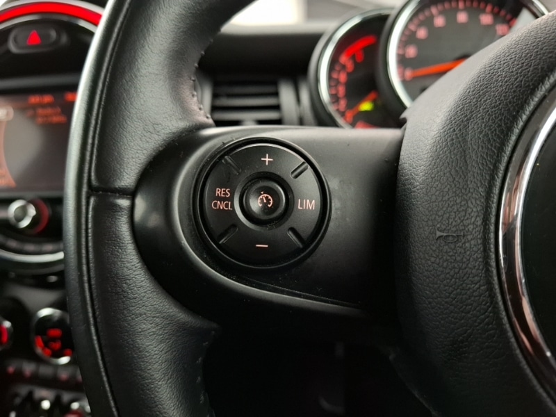 Used MINI Hatch 2016 for sale - 76478433: Photo 14